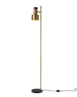 Торшер Moderli Goldy V11310-1F
