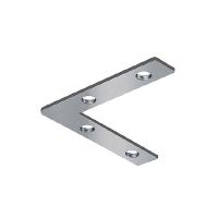 Коннектор угловой для шинопровода Arte Lamp LINEA-ACCESSORIES A484405L