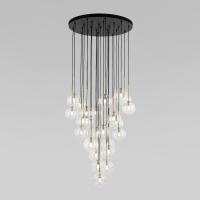 Подвесная люстра TK Lighting 10099 Nilos