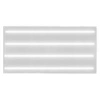 Встраиваемый светодиодный светильник Uniel ULP-60120 72W/4000К IP40 Universal White UL-00004590