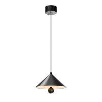 Подвесной светильник Maytoni Modern Bell MOD534PL-L16B3K