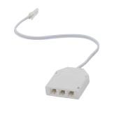 Адаптер для светильников 036ХХХ DC12В LED max 4x5Вт (0,5м кабель) Mobiled Lightstar 036004