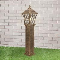 Уличный cветильник Elektrostandard Cassiopeya F GL 1018F a039870