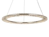 Подвесная люстра Newport 8240 8241/800 chrome М0066846