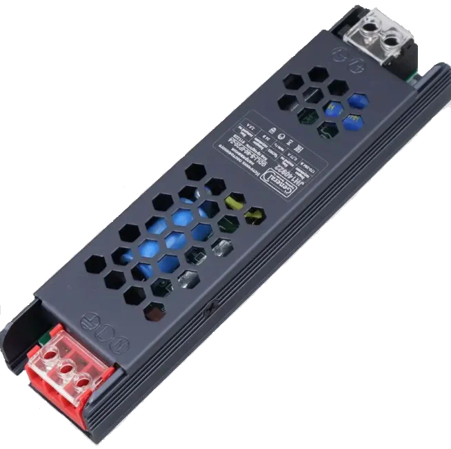 Блок питания SL-mini 12V 5A 60W IP20