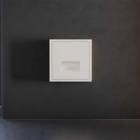 Накладка для подсветки светодиодной, S70 (хлопок) Voltum VLS002313