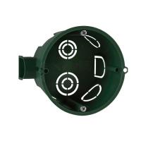 Коробка монтажная Systeme Electric Multifix IMT35100