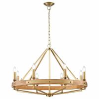 Подвесной светильник WERTMARK BRENDA WE586.08.503