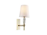 Бра Newport Chelsy 4371/A gold М0070443