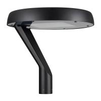 Светильник ALT-DEKKEL-50W Warm3000 (BK, 145x40 deg, 230V) Arlight 051858