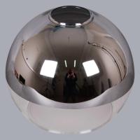 Плафон  Reluce 015/GLASS