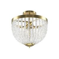 Потолочный светильник Maytoni MOD440CL-03BS