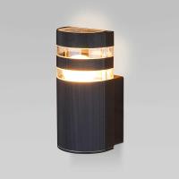 Уличный настенный светильник Elektrostandard 1444 Techno a032627