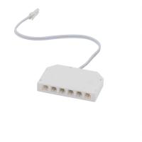 Адаптер для светильников 036ХХХ DC12В LED max 6x5Вт (1м кабель) Mobiled Lightstar 036006