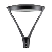 Светильник ALT-OSARIS-50W Warm3000 (BK, 145х60 deg, 230V) Arlight 051857