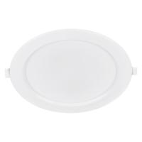 Накладной светодиодный светильник WOLTA DLUS-18W-4K