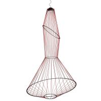 Подвесной светильник Loft IT Beam 10292/A Red