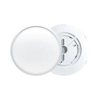 Настенно-потолочный светодиодный светильник Apeyron Spin 18-126