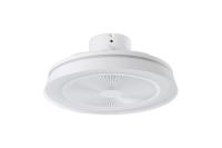 Вентилятор потолочный со светильником Eglo VALLONIA 1 35218