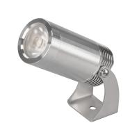 Уличный светодиодный светильник Arlight KT-Water-R44-8W RGBW 028079