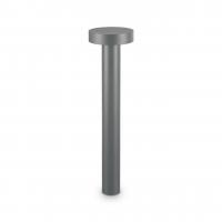 Уличный светильник Ideal Lux Tesla PT4 Big Antracite 153162