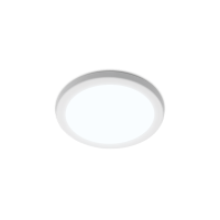 Встраиваемый светодиодный светильник WOLTA DLUS04-9W-6K