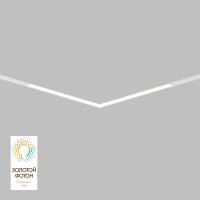Трековый светодиодный светильник Denkirs Smart Linear DK8014-WH