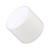 Потолочный светодиодный светильник Arlight SP-Rondo-90A-8W Day White 022234