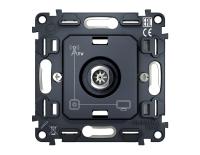 ТВ-розетка AMBRELLA VOLT VM202