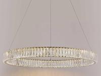 Подвесная люстра Newport 8240N/80 chrome М0071030