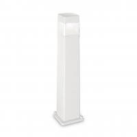 Уличный светильник Ideal Lux Elisa Pt1 Bianco 187877