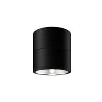 Потолочный светильник Maytoni Spin O310CL-L12GF3K