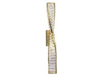 Настенный светильник Newport 8246N/A gold нестандарт М0071399