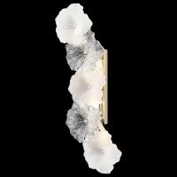 Настенный светильник Wertmark Isabella WE112.04.301