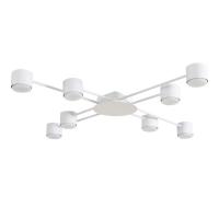 Светильник потолочный Lumion BENUA 8305/8C