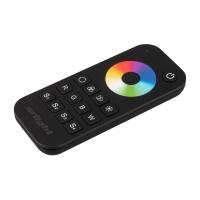 Пульт ДУ Arlight Smart-R28-RGBW Black 023479