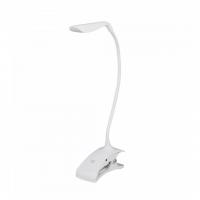 Настольная лампа Uniel TLD-533 White/LED/250Lm/5500K/Dimmer UL-00001494