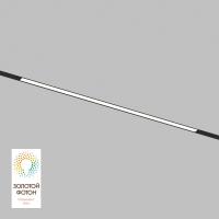 Трековый светодиодный светильник Denkirs Smart Linear DK8026-BK