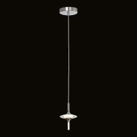 Подвесной светодиодный светильник Lussole Littlerock LSP-7373