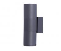 Настенный светильник уличный Kink Light Лоди 09327-2,16