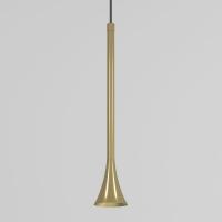 Подвесной светодиодный светильник Elektrostandard Hall 50314 LED a068820