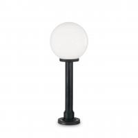 Уличный светильник Ideal Lux Classic Globe PT1 Small Bianco 187549