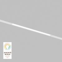 Трековый светодиодный светильник Denkirs Smart Linear DK8004-WH