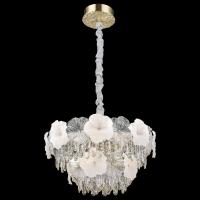 Подвесная люстра Wertmark Isabella WE112.16.303