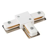 Коннектор T-образный Arlight LGD-2TR-Con-T-WH 023115