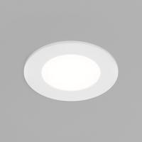 Встраиваемый светильник Denkirs Port DK3101-WH