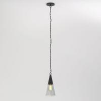 Уличный подвесной светильник Elektrostandard 35171/H черный a066199