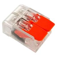 Клемма монтажная соединительная LEEK LE070301-0005