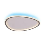 Потолочный светодиодный светильник Citilux Trio CL215B251E
