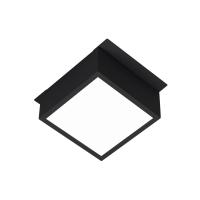 Встраиваемый светодиодный светильник Arlight DL-Grigliato-S90x90-12W Warm3000 038327(1)